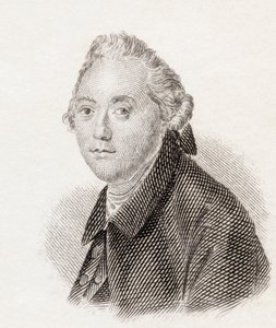George Steevens